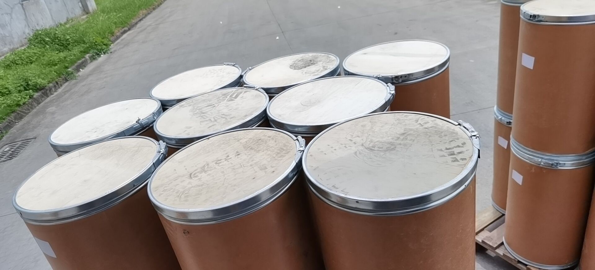 25KG/Bucket 525degree Melting Aluminum Brazing Flux For Brazing Machine