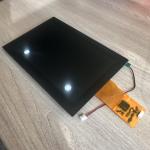 7.0 Inch TFT LCD Display Module – High Brightness , Wide Viewing Angle