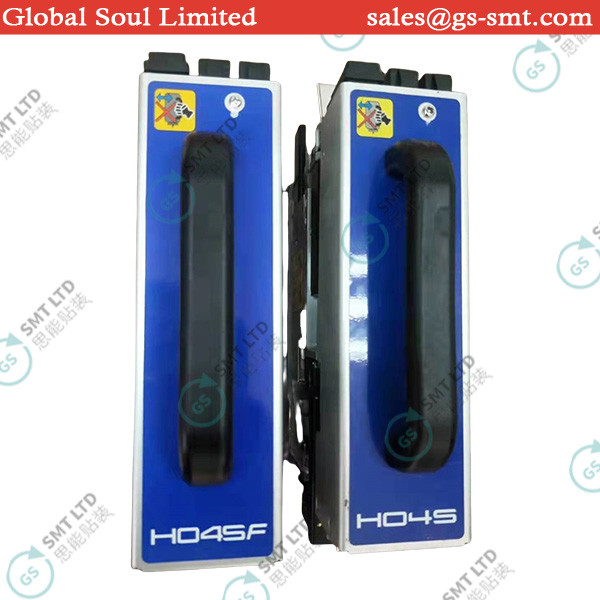 Original Fuji NXT H04SF Head 2UGKHE000100 For High Performance