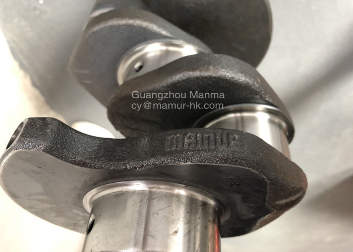 1005011BBA1 Crankshaft For ISUZU 4JB1 JMC 1030