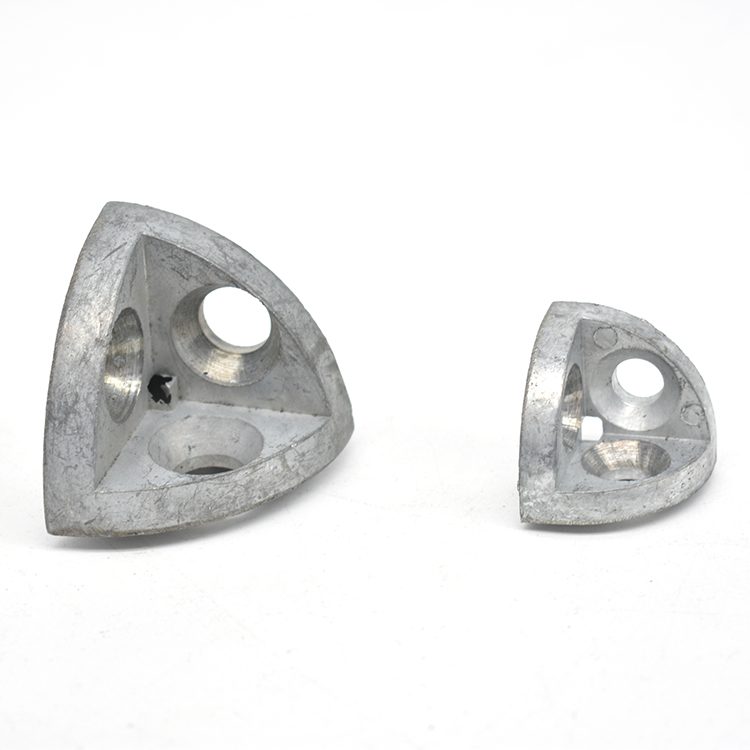 MV-CBR30-8 Corner Angle Bracket Aluminium Profile Accessories