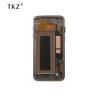 Buy cheap ESR Technology Cell Phone OLED Screen Digitizer Dispaly With Frame from wholesalers