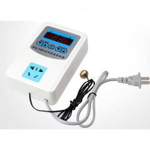 3m waterproof line of induction adjustable temperature thermostat electronic