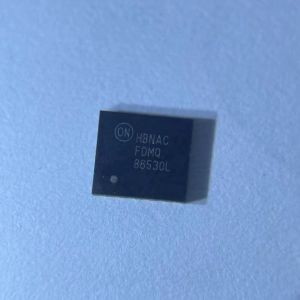  FDMQ86530L MOSFET 4N-CH 60V 8A 12MLP Manufactures