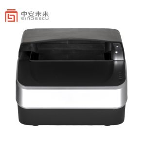  Upgrade Your Hotel with 24 Bit Colour Depth Self Service Check In and Passport Reader Manufactures