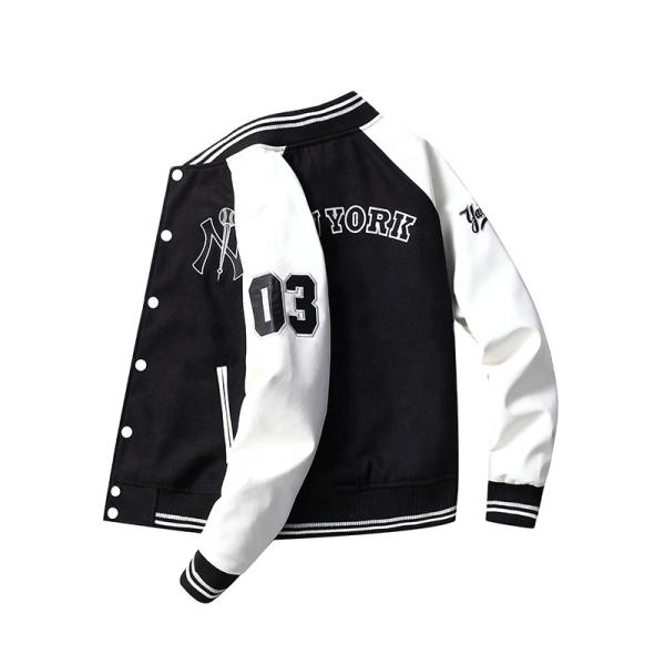 Top Selling Customized Printing Methods Motorcycle Jacket for Racing Competition