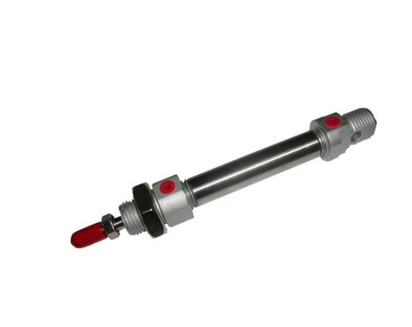 Pneumatic Airtac type MA Series Double acting Stainless steel pneumatic Cylinder