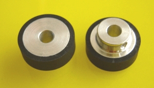 3Q5 feed roller thick for ncr parts