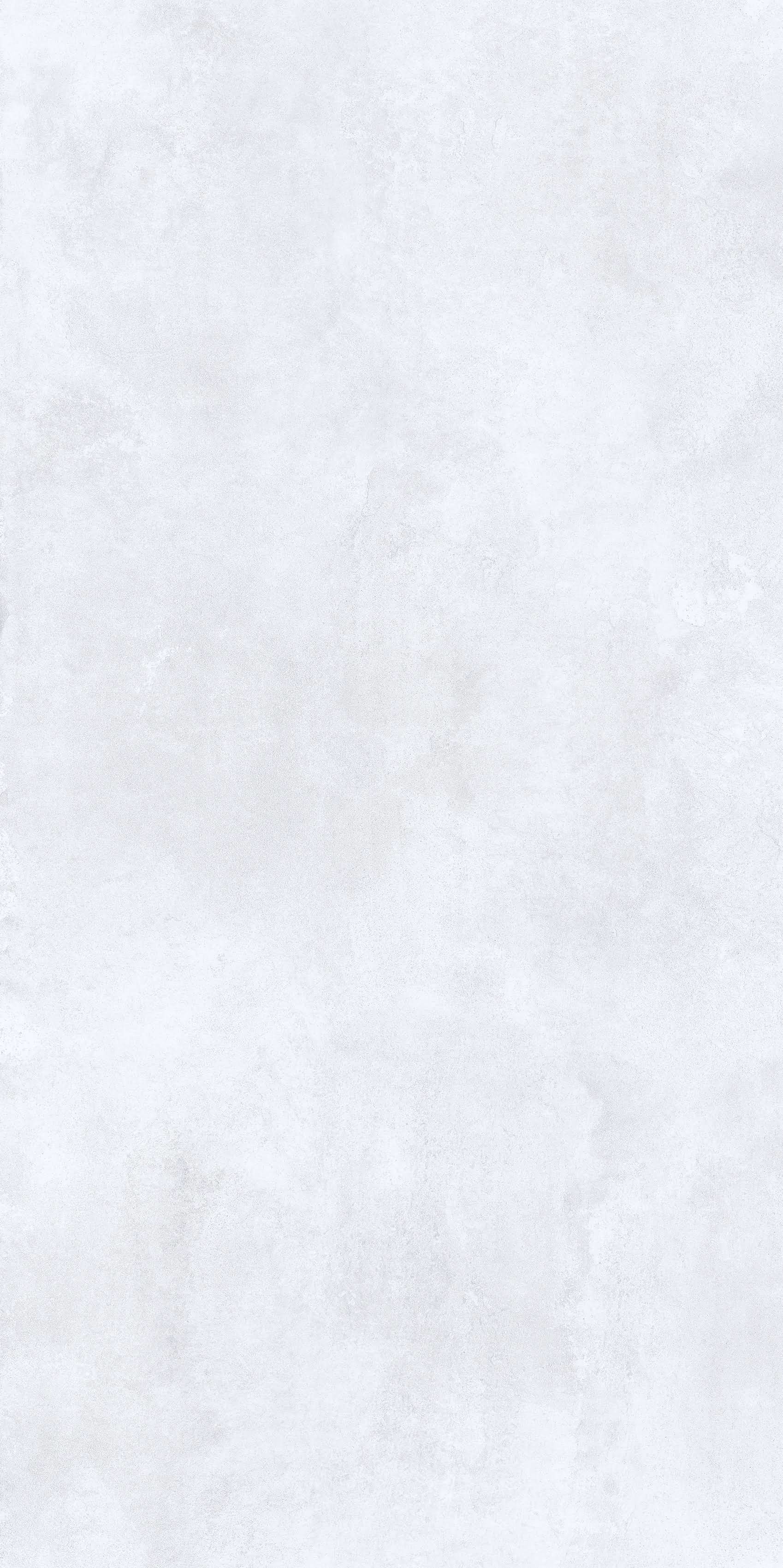 600*1200/Mm² Glazed Ceramic Floor Tile / 12 X 12 Ceramic Tile Pure White