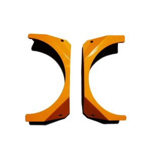 Nylon Cnc Machining Polycarbonate Plastic OEM ODM Polypropylene Cnc Cutting