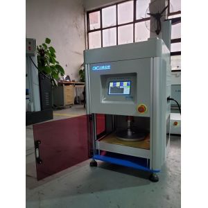 Furniture Testing Machine , Foam Dynamic Compression Fatigue Tester