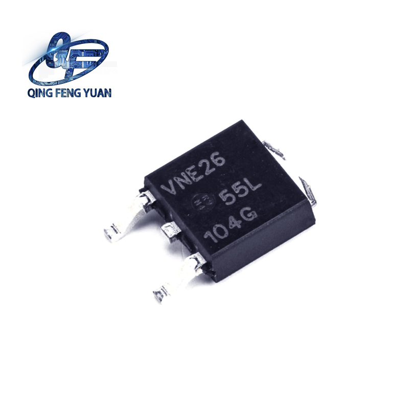 Onsemi Ntd3055l104t4g Electronic Components Integrated Circuit Engineering Rf Microcontrollers - Mcu NTD3055L104T4G
