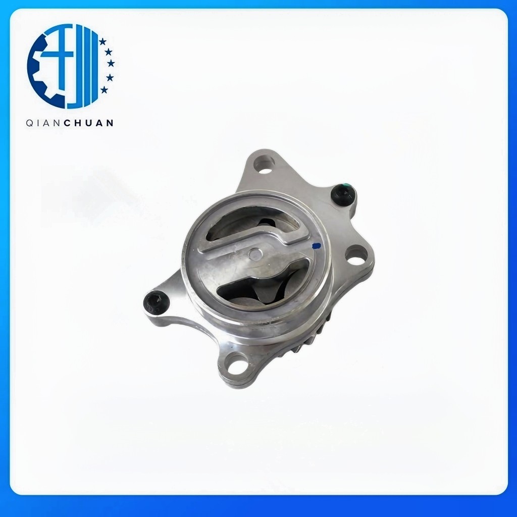 31A35-30010 31A3530010 Oil Pump for Mitsubishi S3L S3L2 S4L S4L2 Engine