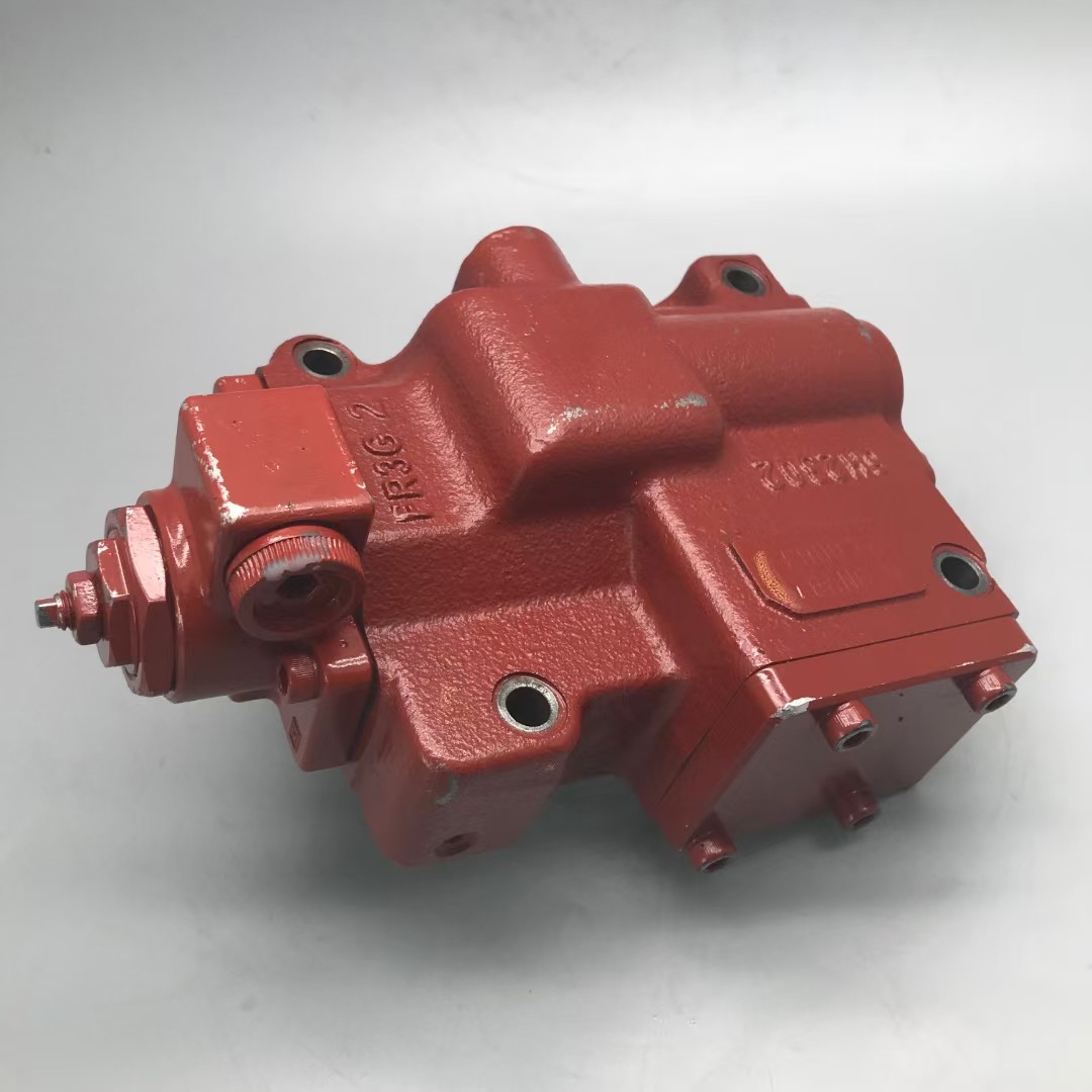 K3V112 HNOV Excavator Pump Parts Regulator For Excavator Hydraulic