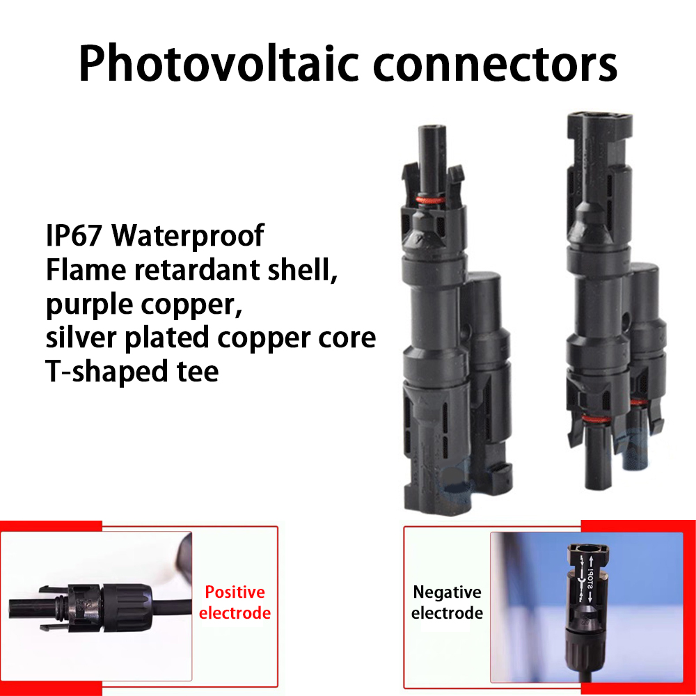 10KW Solar Energy System Hybrid Home Solar System With GEL Battery And Pure Sine Wave