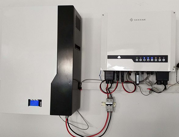 Tesla 51.2v 48v 100ah Household Energy Storage Battery 5kw 15kwh 20kwh Powerwall