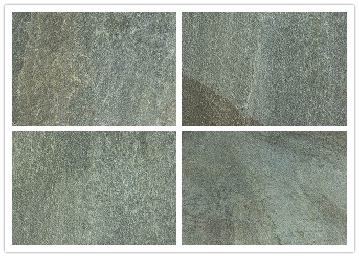 Indoor Modern Porcelain Tiles / 30 X 60 Porcelain Tiles 10 Mm Thickness