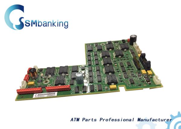 Wincor Nixdorf ATM Parts CCDM Dispencer Electronic VM3 Board 1750102014
