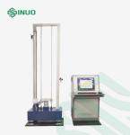  UL2580 Lithium EV Battery Testing Equipment Mechanical Shock Testing Equipment Manufactures