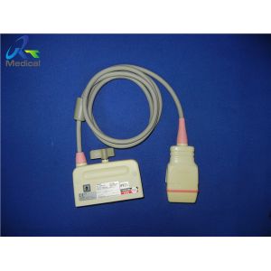 China 11MHz Ultrasound Transducer Probe Toshiba PLM-703AT Compact Linear Array on sale