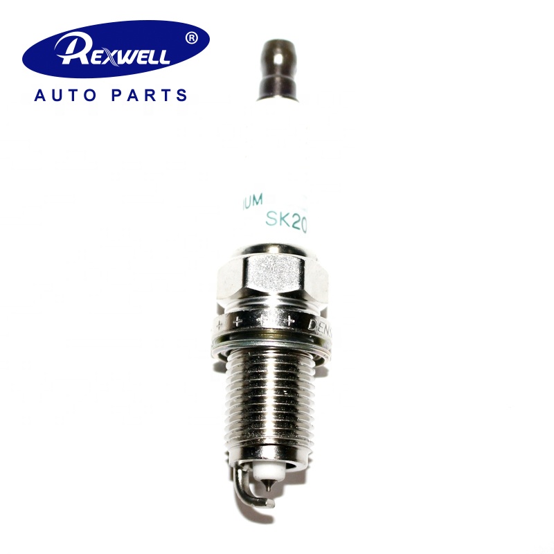 MITSUBISHI ASX Pajero MD373645 Ceramic Spark Plugs for Durability and Performance