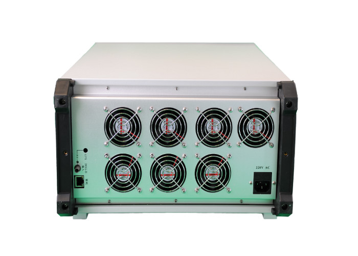Light Weight 3 Phase Secondary Injection Test Set 4x300V