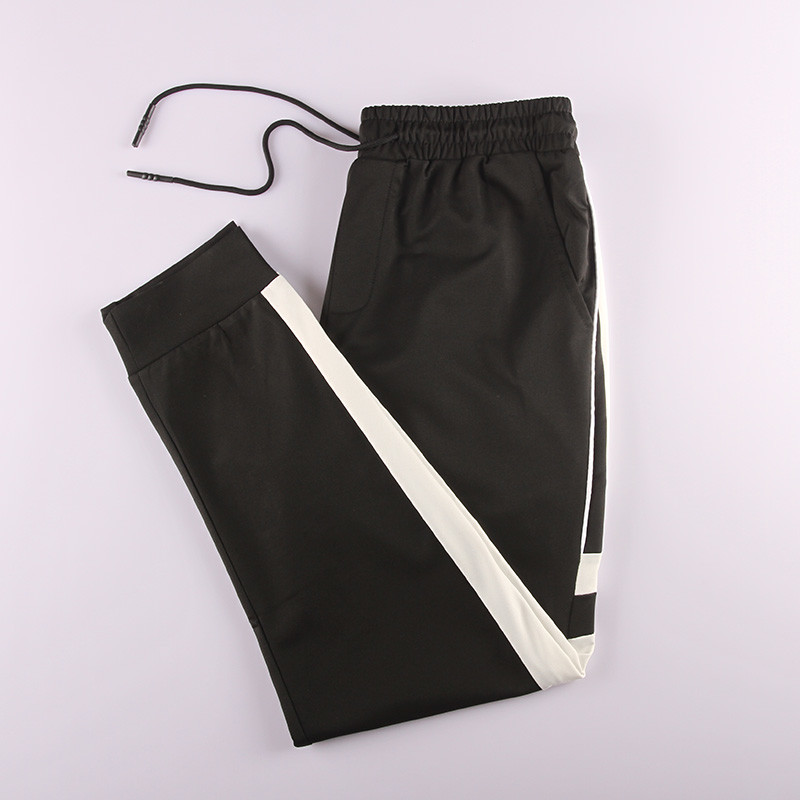 Winter Running Sports Wear Tracksuits 95% Cotton 5% Spandex For Men