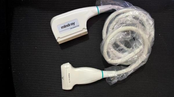 MINDRAY Brand Medical Ultrasound Probe Top Mindray Medical Ultrasound Transducer