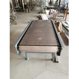 Standard Conveyor for Plastic Bags Belt Conveyor for Inkjet Coding Machine