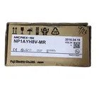 China R7D-BP02HH-Z  Performance with Omron Programmable Logic Controller on sale China R7D-BP02HH-Z  Performance with Omron Programmable Logic Controller on sale