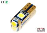 High Quality T5 3SMD 3030 Canbus error free Car LED Bulb Light