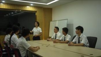 Ya'an Puyue Automobile Service Co.,Ltd
