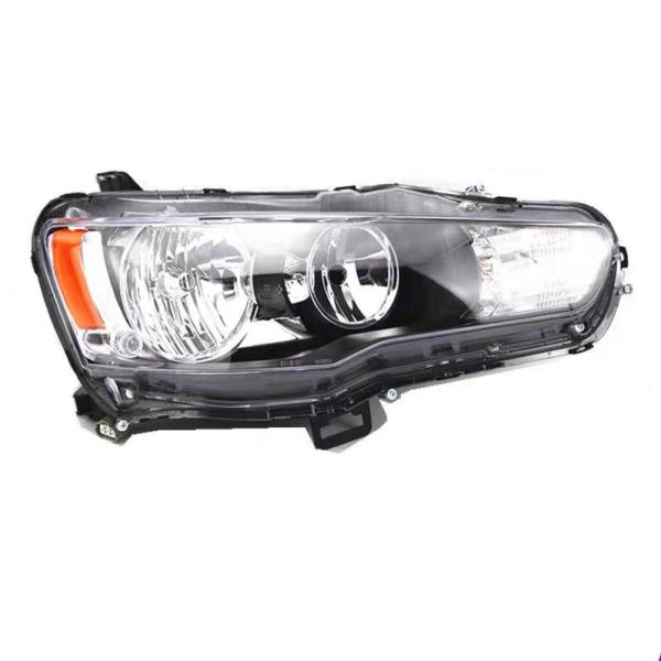 OEM 8301B432 8301B433 Headlights for Mitsubishi Lancer 2008-2016 Excellent