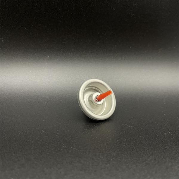 Compact Plastic Stem Lighter Valve for Professional Use - High Efficiency, Leak