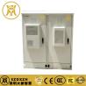 Buy cheap Customized Outdoor Telecom Cabinets Power Distribution Box With Cooling, Power, from wholesalers
