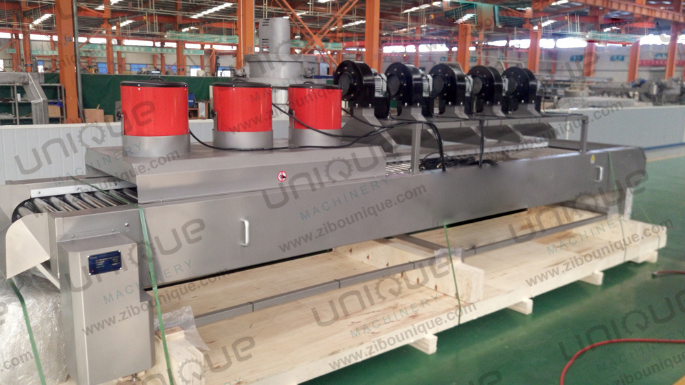 Stainless Steel 304 Air Drying Machine for 2022 Fruit and Vegetable Drying Efficiency