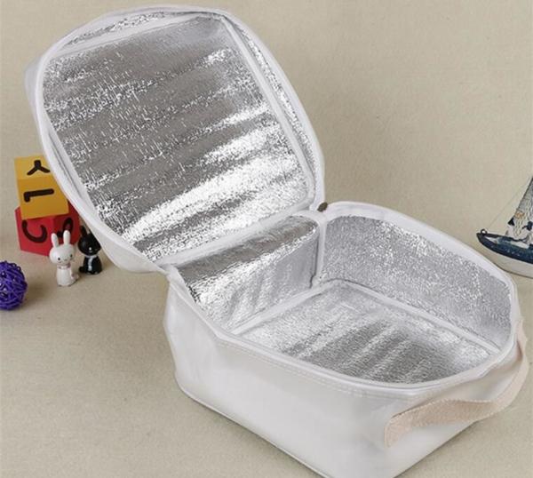 Travel bag Cosmetic bag Cooler bag Card bag and pen bag Cotton canvas bag
