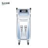 Buy cheap Double Handle 808nm Diode Laser Hair Removal Machine from wholesalers