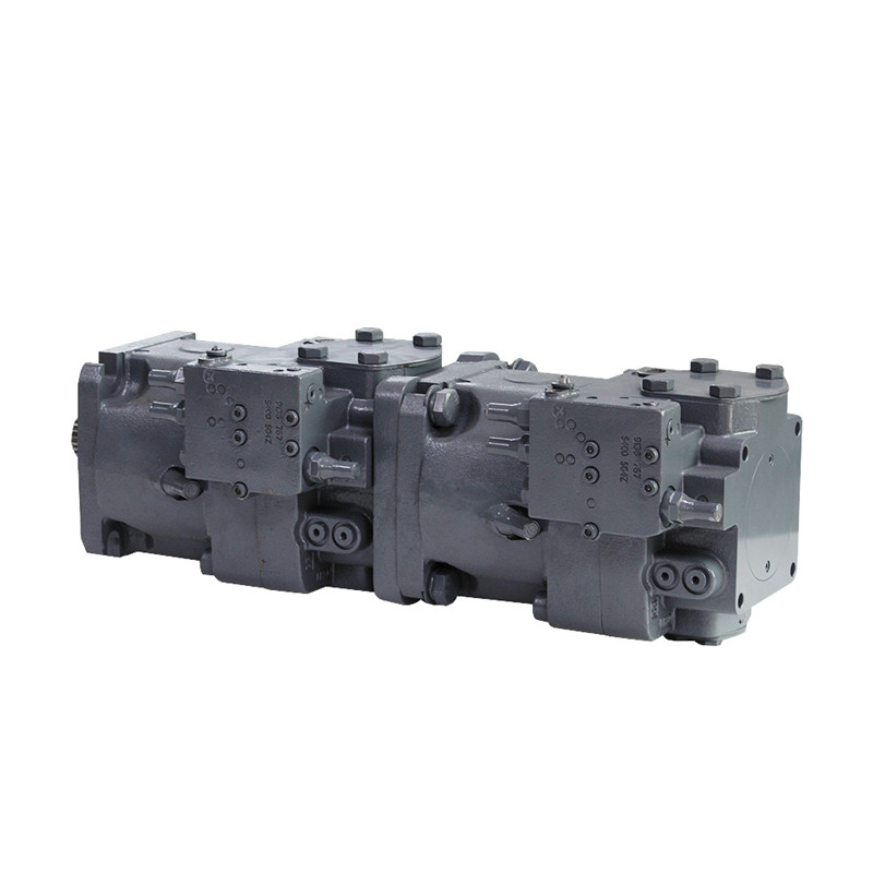 A11vo145 A11vo130 A11vo260 Hydraulic Swash Plate Piston Pump High Flow Rate