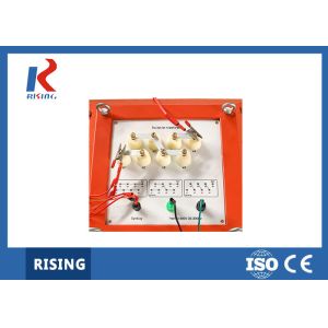 RSCX Resonance Testing Equipment Variable Frequency Cable AC Resonant Test