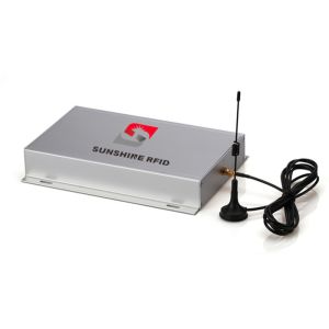  2.4-2.483G Directional Active 2.45 Ghz RFID Reader Student Automatic Attendance System Manufactures