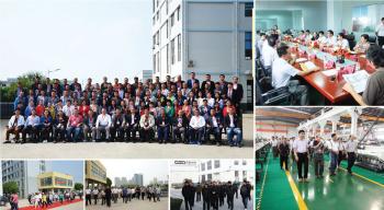 Anhui Zhongke Optic-Electronic Color Sorter Machinery Co., Ltd.