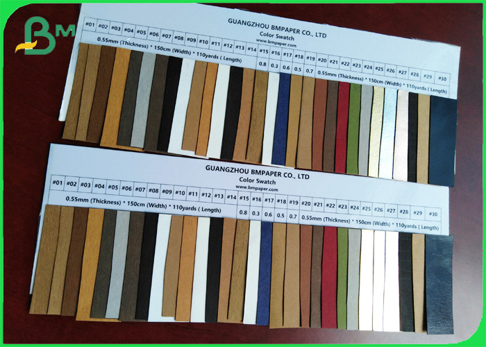 kraft paper fabric