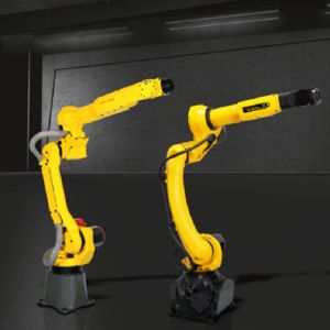 M-10iD/8L Fanuc Robot Arm With 2032MM Reach Of 6 Axis Robot Arm With CNGBS