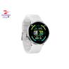 Buy cheap H11 Touch Smart Bracelet Smart Watch Outdoor Sports Weather Display GPS Watch from wholesalers