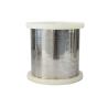 Buy cheap Ni60Cr15 637 MPA Nickel Chromium Resistance Wire Flat NiCr Alloy from wholesalers