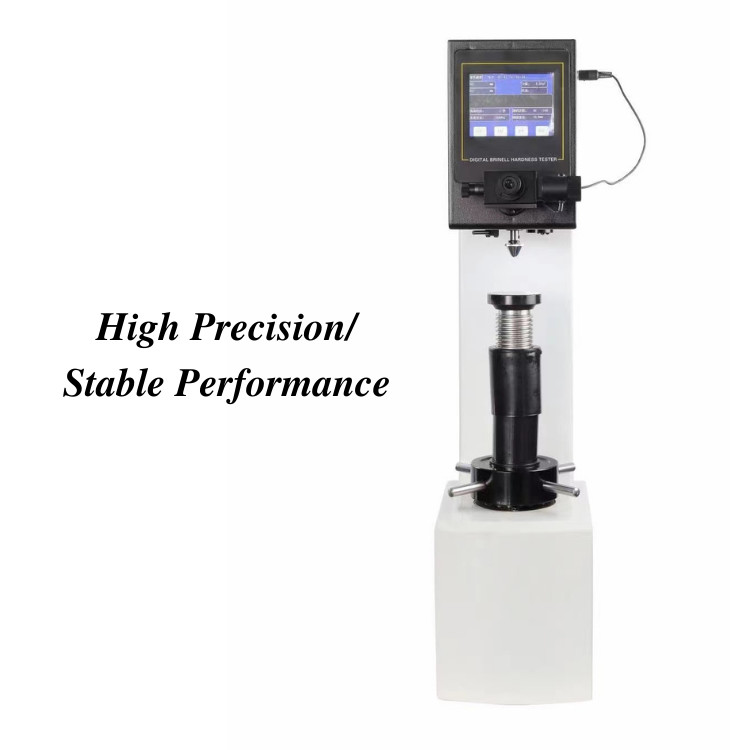 150kgf Digital Rockwell Hardness Testing Machine Manual tester