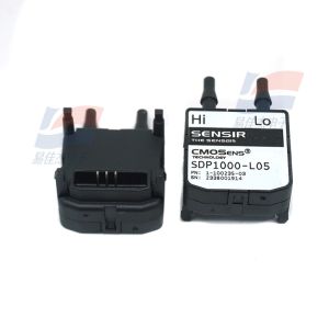 SDP1000-L05 Analog Differential Pressure Sensor with Analog voltage output for