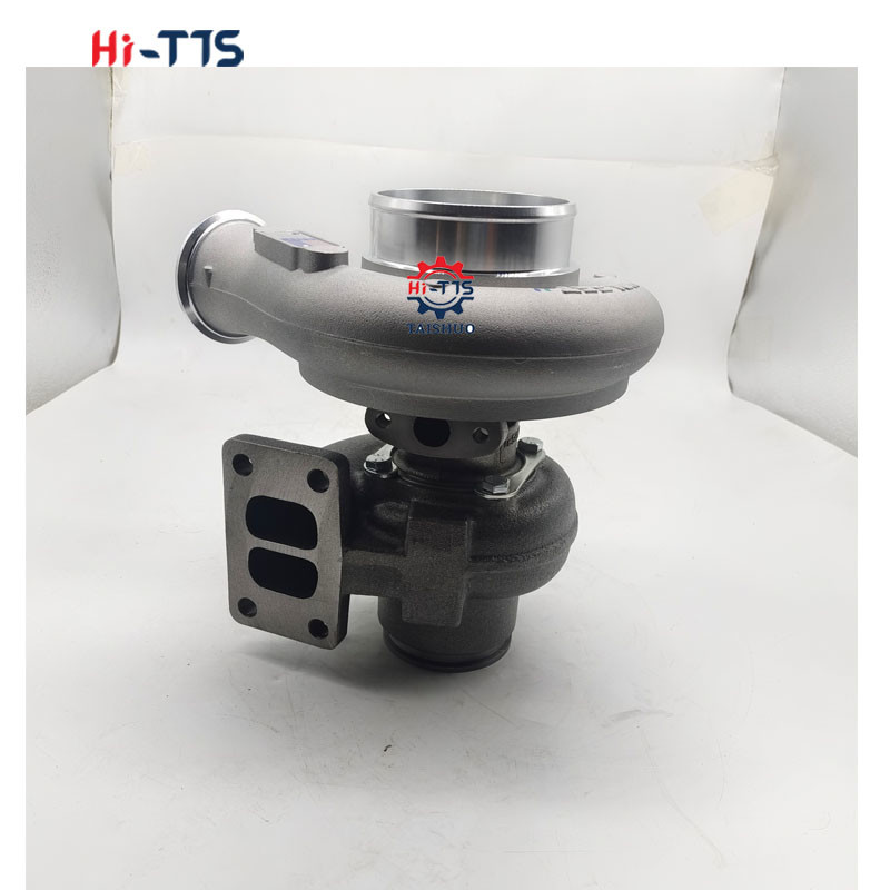 Excavator HX35 6D102 Engine Turbocharger 6738-81-8090 6738818090.