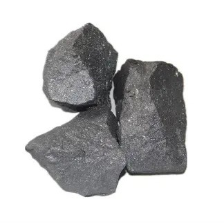 Multipurpose High Pure Ferro Silicon FeSi75/70 For Alloy Elements Join Agent